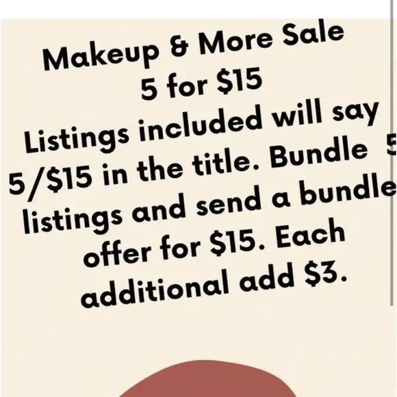 5/$15 Loreal Paris Colour Caresse Wet Shine Stain - Picture 2 of 2